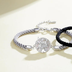 Couples Eternal Love Bracelet